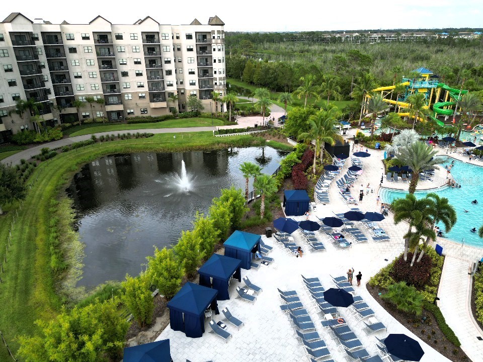 14501 Grove Resort Avenue #3-203 Winter Garden FL 34787 - LAKE AUSTIN O6145685 image37
