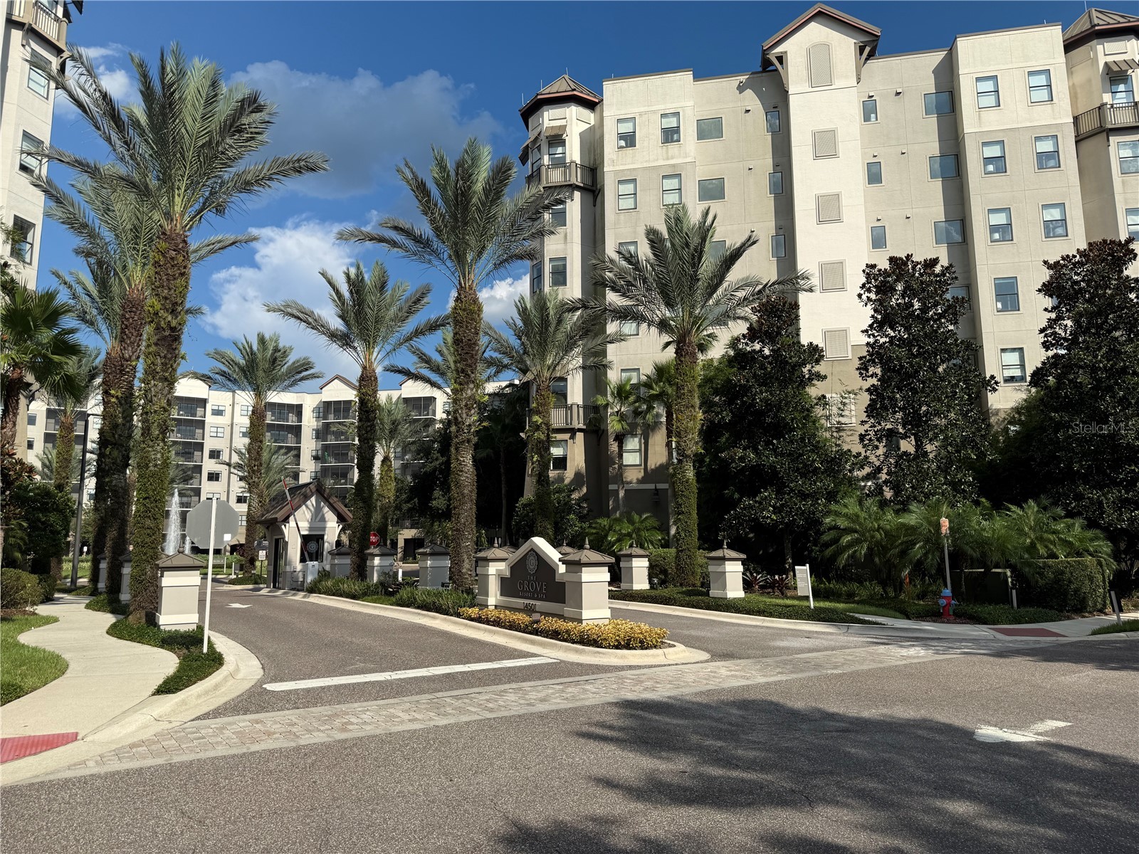 14501 Grove Resort Avenue #3109 Winter Garden FL 34787 - LAKE AUSTIN O6386655 image2