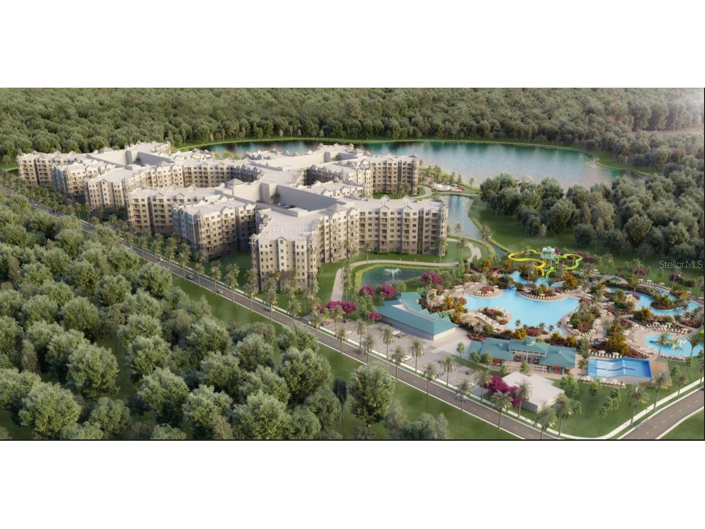 14501 Grove Resort Avenue #3109 Winter Garden FL 34787 - LAKE AUSTIN O6386655 image3