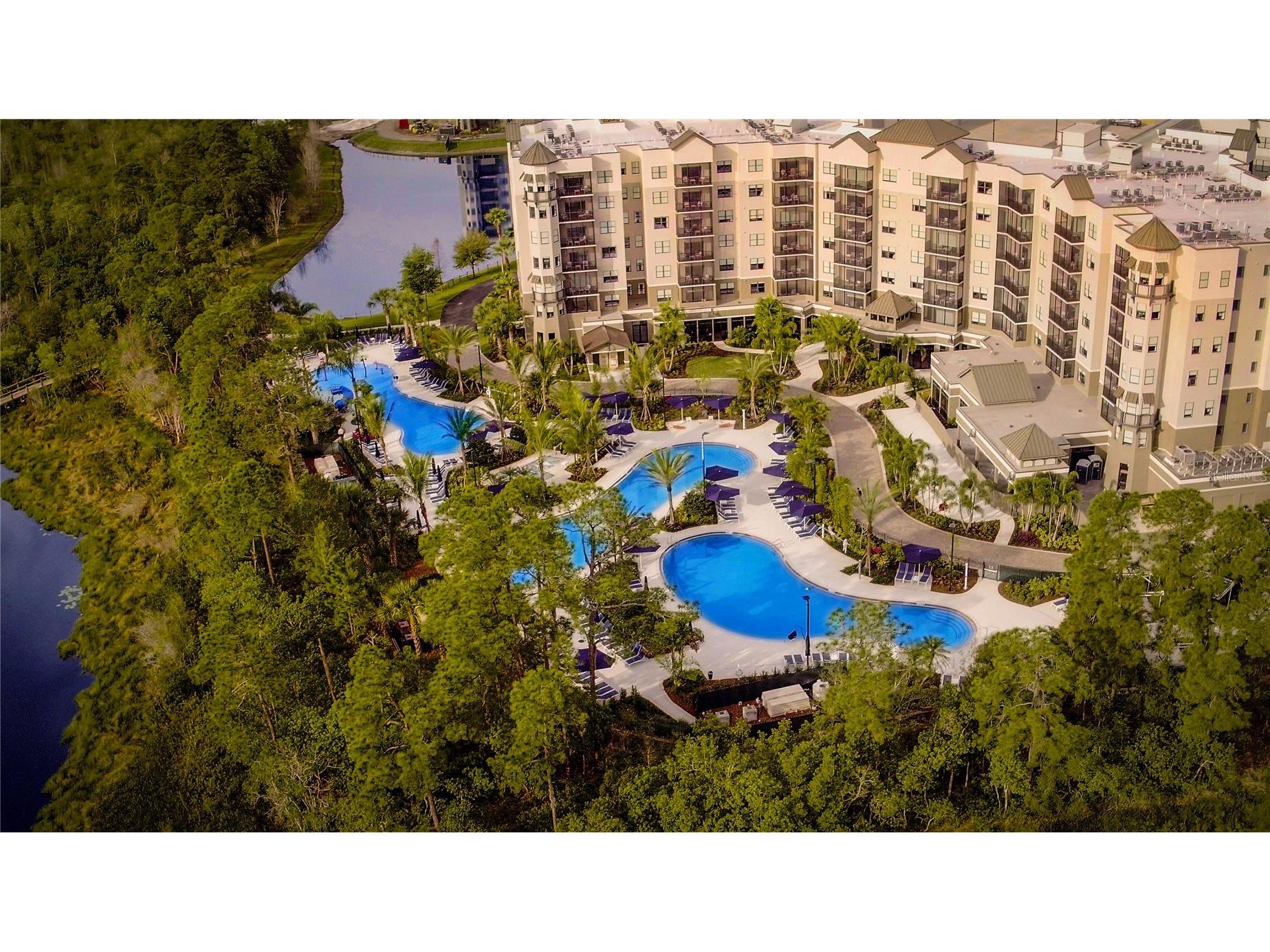 14501 Grove Resort Avenue #3109 Winter Garden FL 34787 - LAKE AUSTIN O6386655 image43