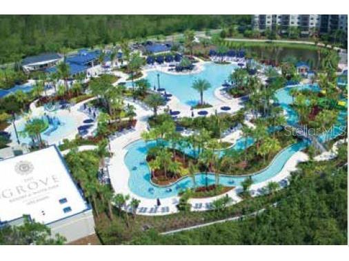 14501 Grove Resort Avenue #3109 Winter Garden FL 34787 - LAKE AUSTIN O6386655 image50