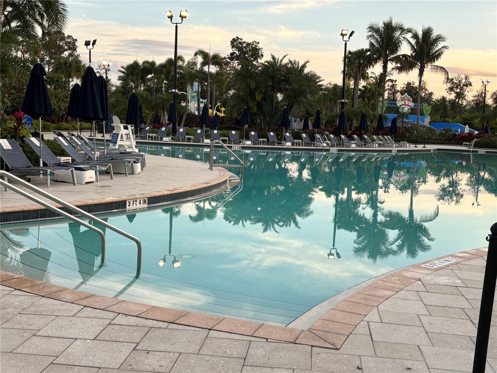 14501 Grove Resort Avenue #3128 Winter Garden FL 34787 G5107535 image34