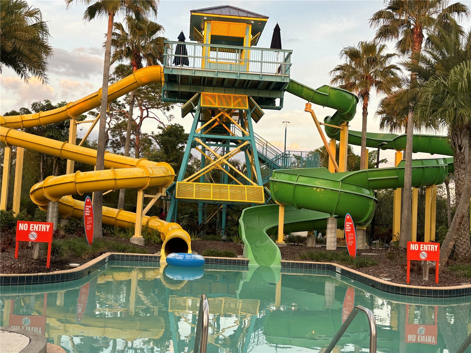 14501 Grove Resort Avenue #3128 Winter Garden FL 34787 G5107535 image35