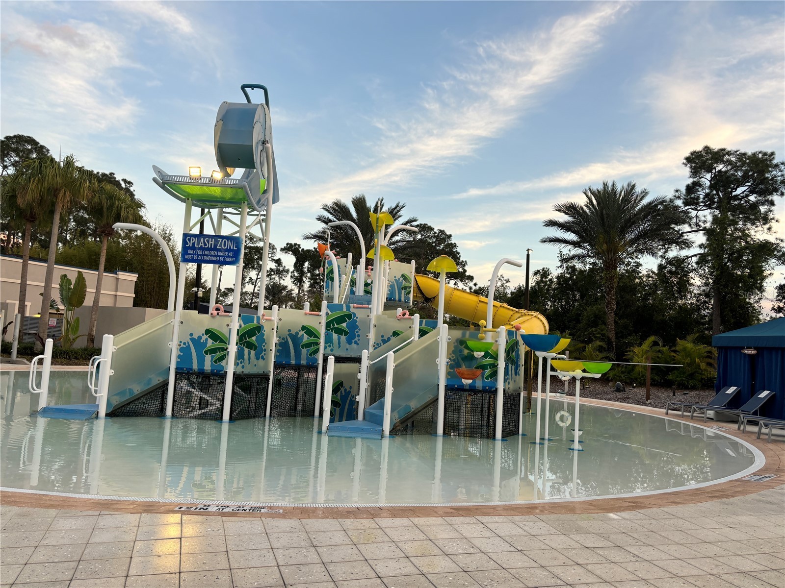 14501 Grove Resort Avenue #3128 Winter Garden FL 34787 G5107535 image39
