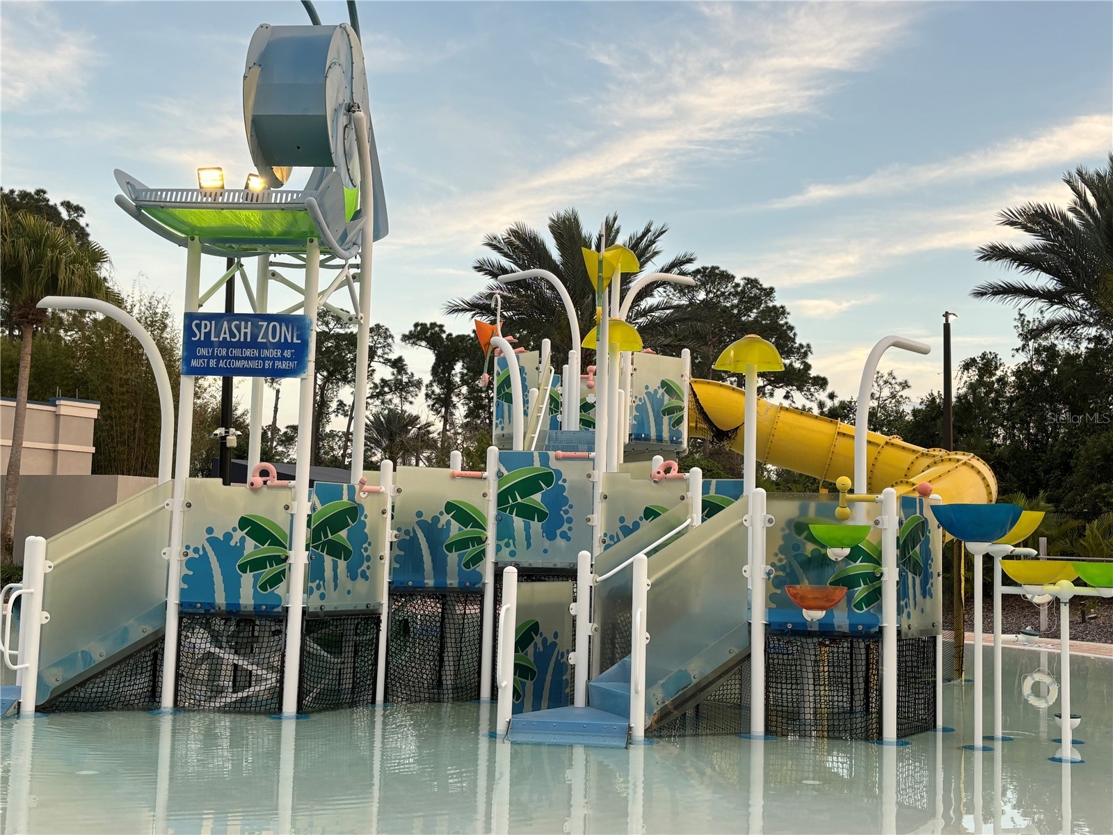 14501 Grove Resort Avenue #3128 Winter Garden FL 34787 G5107535 image40