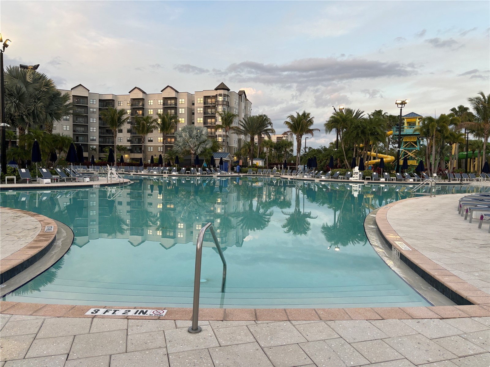 14501 Grove Resort Avenue #3128 Winter Garden FL 34787 G5107535 image41