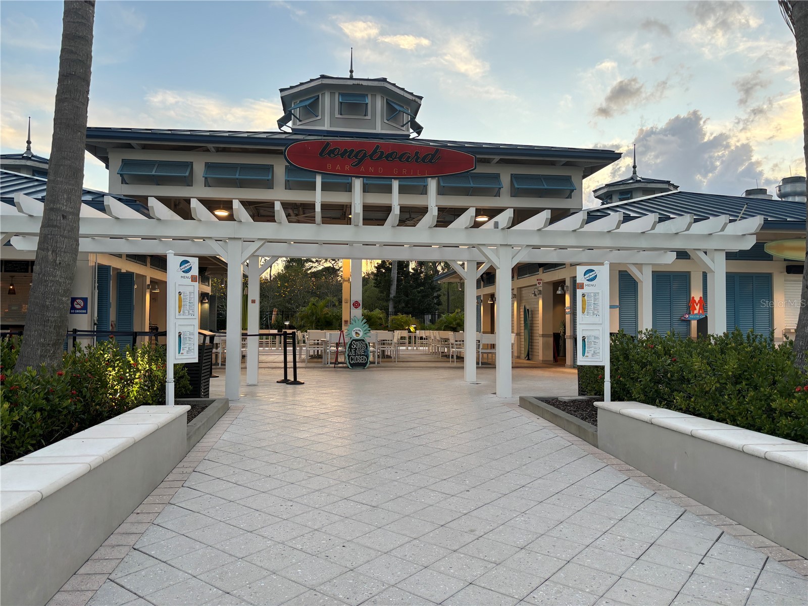 14501 Grove Resort Avenue #3128 Winter Garden FL 34787 G5107535 image43