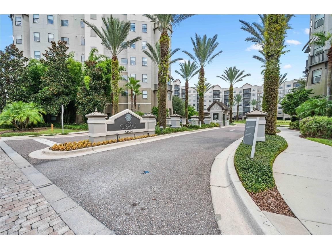 14501 Grove Resort Avenue #3134 Winter Garden FL 34787 O6235590 image45