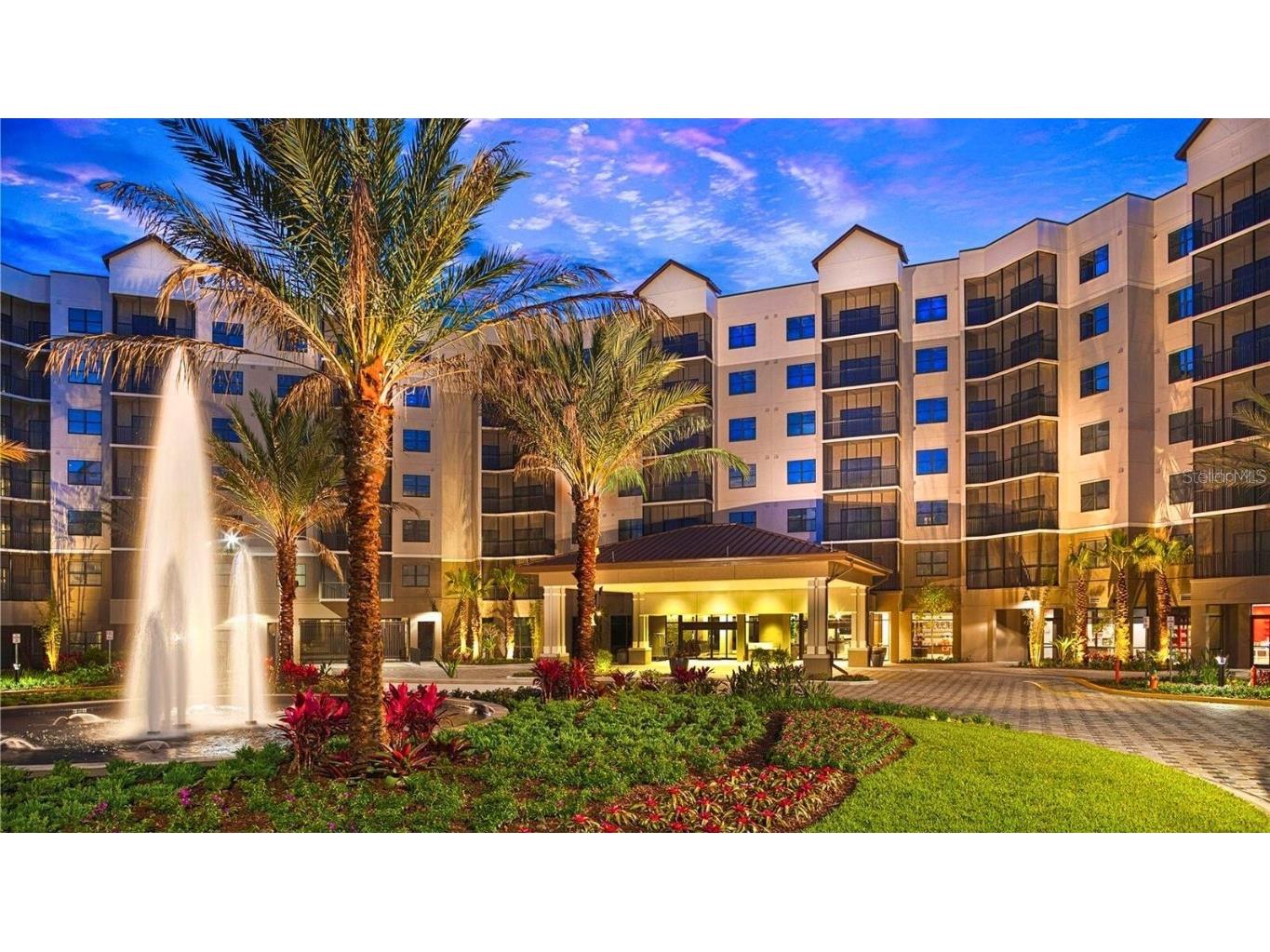 14501 Grove Resort Avenue #3202 Winter Garden FL 34787 O6338004 image1