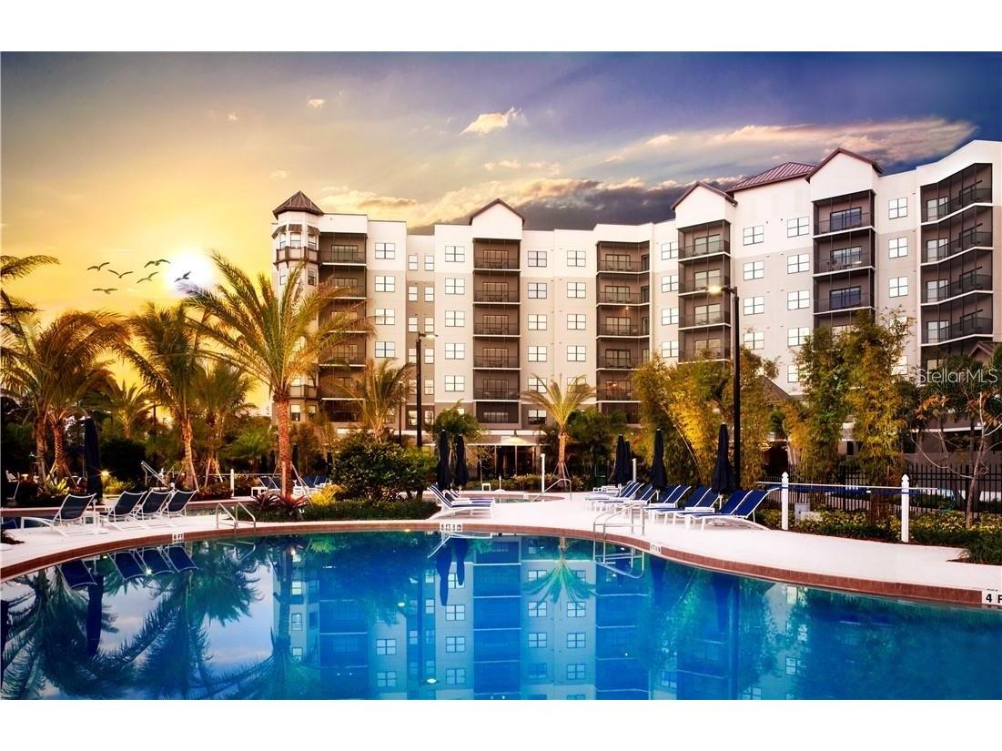 14501 Grove Resort Avenue #3205 Winter Garden FL 34787 O6157343 image1