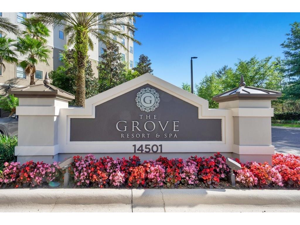 14501 Grove Resort Avenue #3209 Winter Garden FL 34787 O6184794 image2