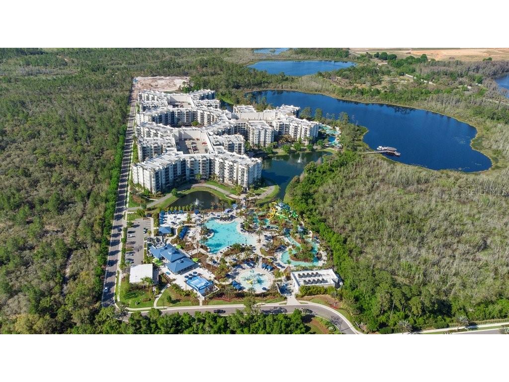 14501 Grove Resort Avenue #3209 Winter Garden FL 34787 O6184794 image49