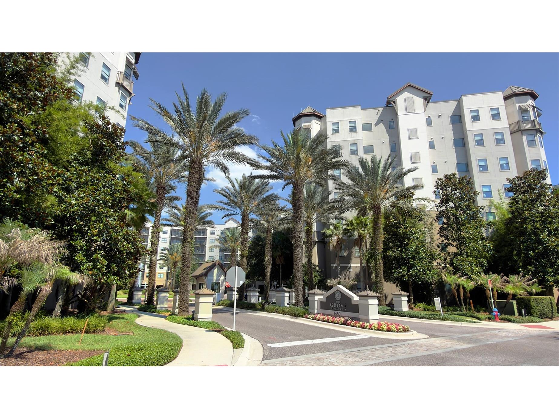 14501 Grove Resort Avenue #3211 Winter Garden FL 34787 O6408877 image1