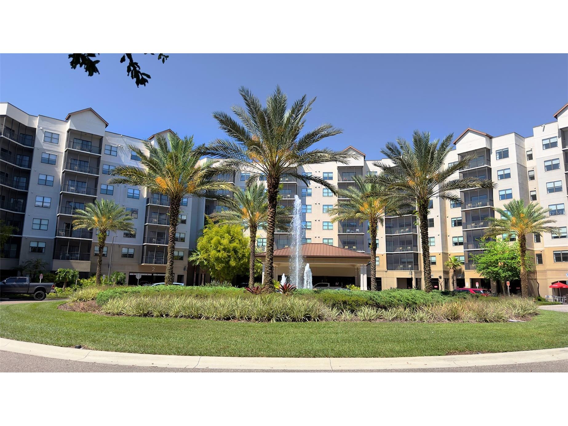14501 Grove Resort Avenue #3211 Winter Garden FL 34787 O6408877 image2