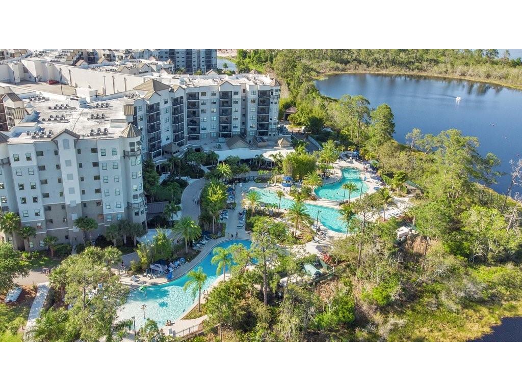 14501 Grove Resort Avenue #3215 Winter Garden FL 34787 - LAKE AUSTIN O6014841 image1