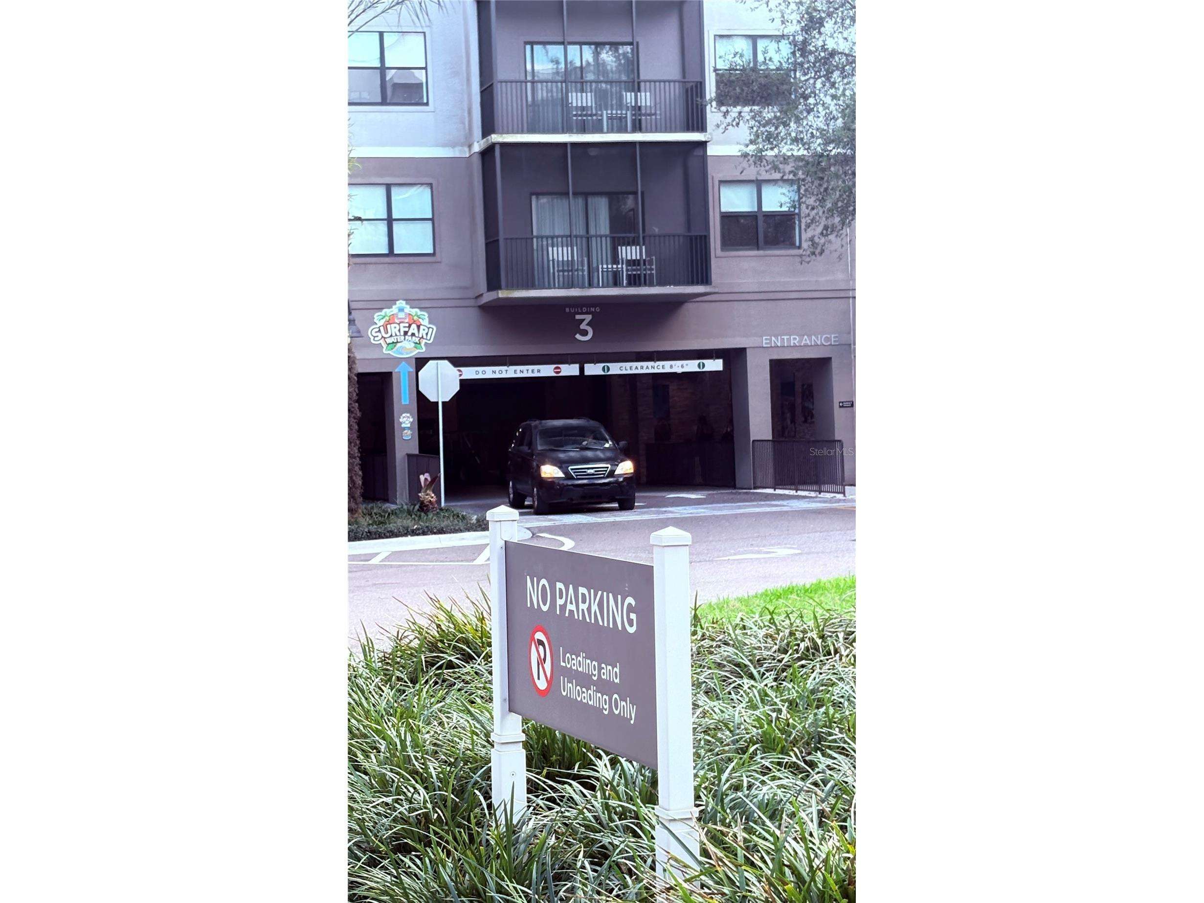 14501 Grove Resort Avenue #3220 Kissimmee FL 34747 - LAKE AUSTIN O6387351 image1
