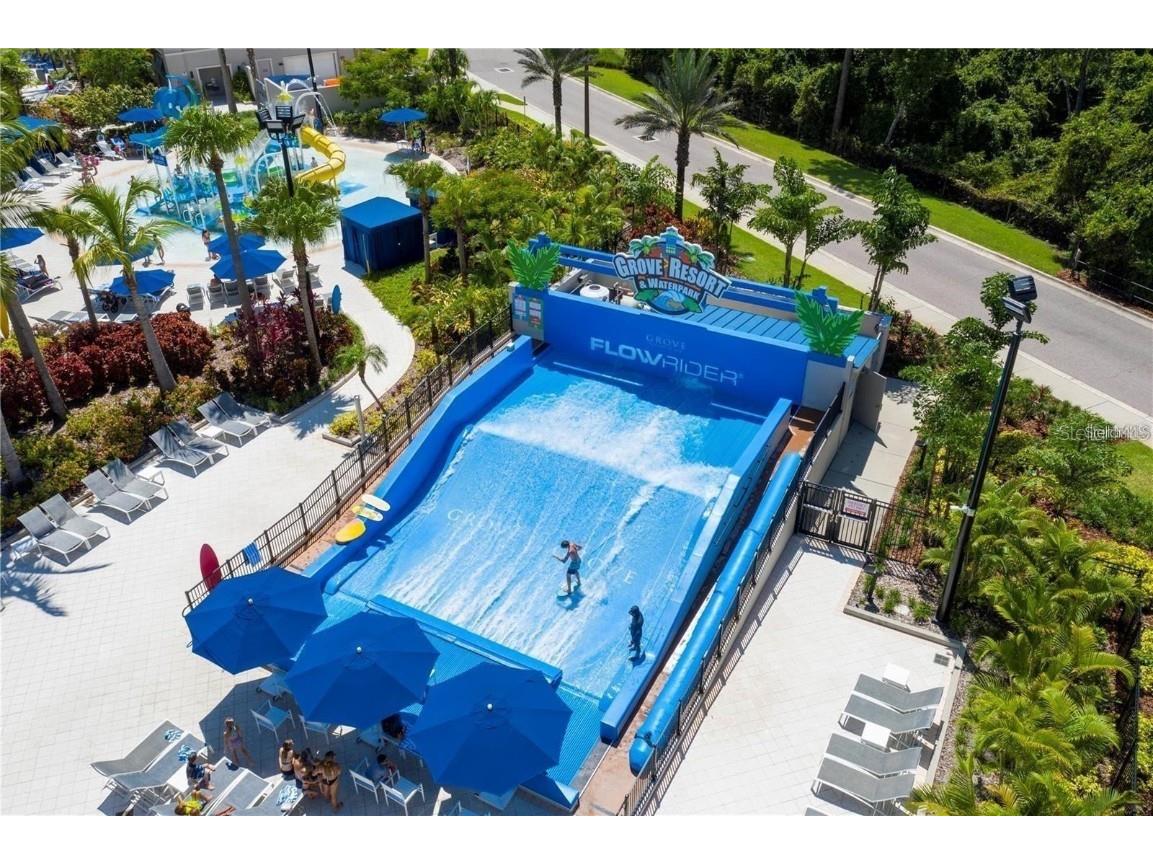 14501 Grove Resort Avenue #3222 Winter Garden FL 34787 - LAKE AUSTIN O6352238 image5