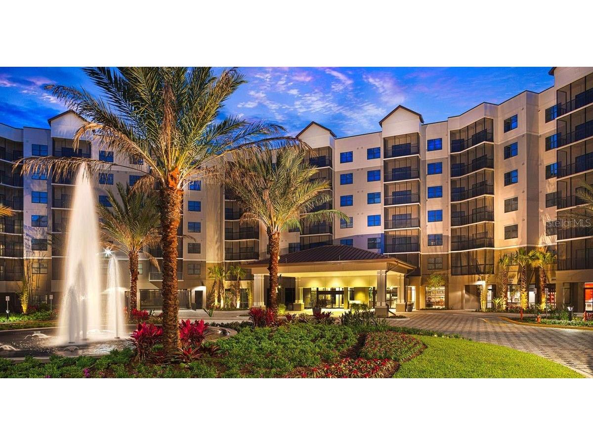 14501 Grove Resort Avenue #3228 Winter Garden FL 34787 - LAKE AUSTIN O6370847 image1
