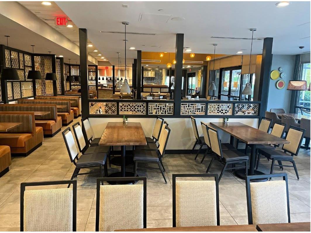 14501 Grove Resort Avenue #3231 Winter Garden FL 34787 - LAKE AUSTIN O6423511 image40