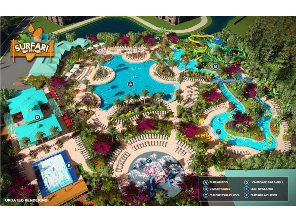 14501 Grove Resort Avenue #3231 Winter Garden FL 34787 - LAKE AUSTIN O6423511 image51