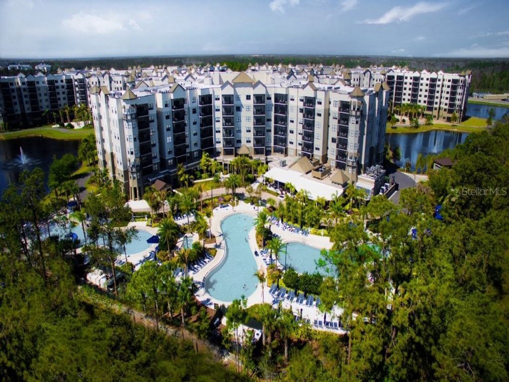 14501 Grove Resort Avenue #3318 Winter Garden FL 34787 O6000200 image1