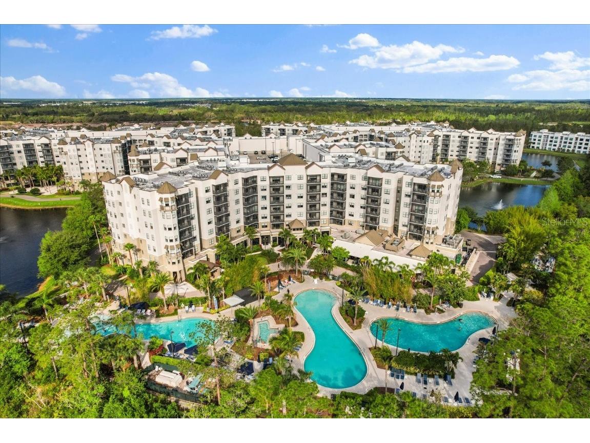 14501 Grove Resort Avenue #3335 Winter Garden FL 34787 O6301622 image46