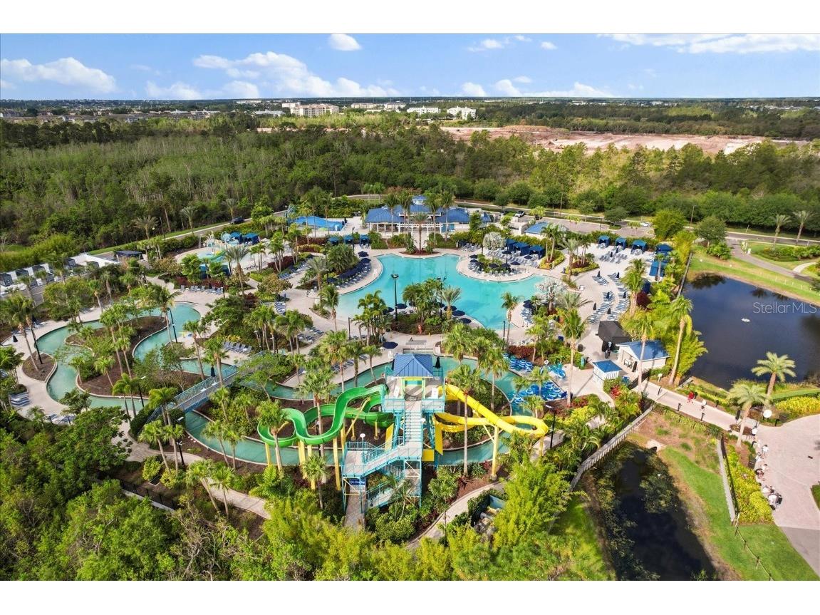 14501 Grove Resort Avenue #3335 Winter Garden FL 34787 O6301622 image48