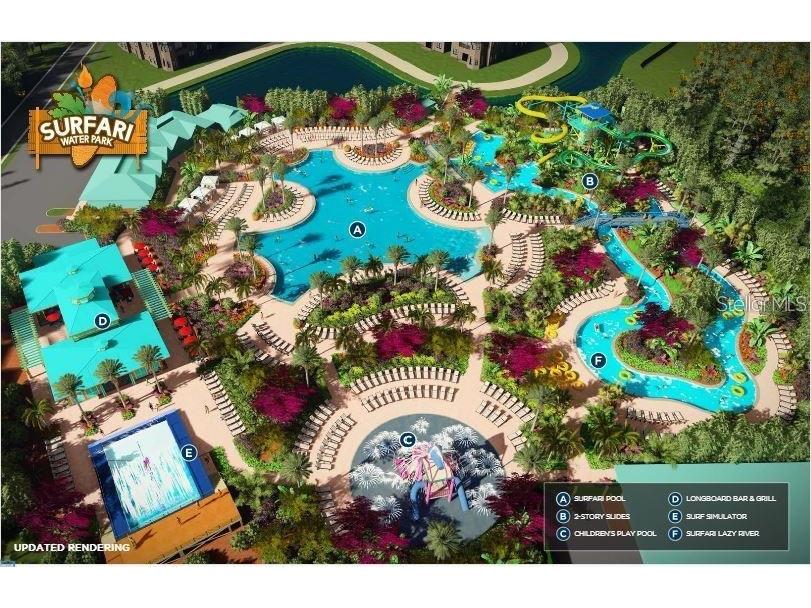 14501 Grove Resort Avenue #3406 Winter Garden FL 34787 G5098127 image25