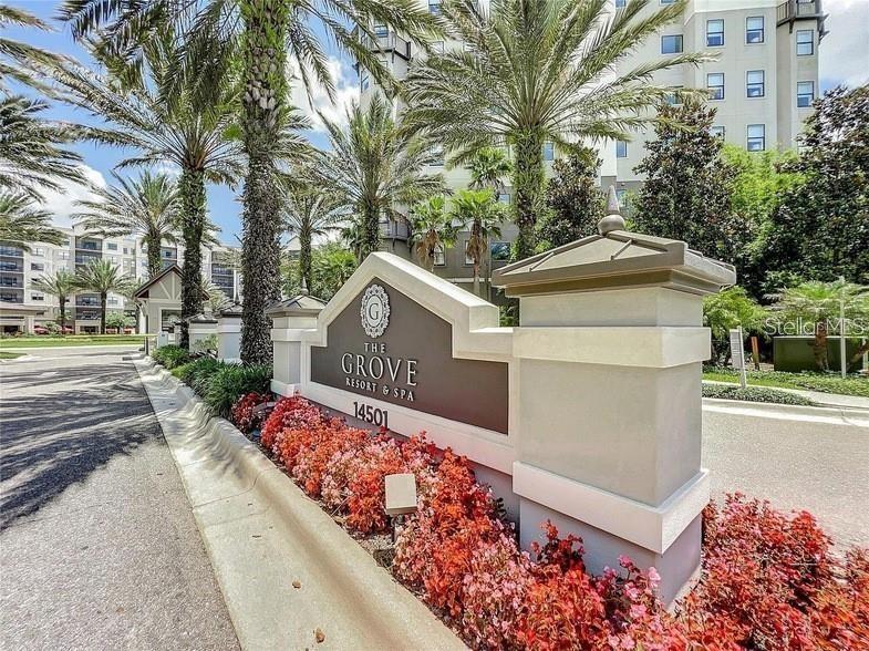 14501 Grove Resort Avenue #3406 Winter Garden FL 34787 G5098127 image4