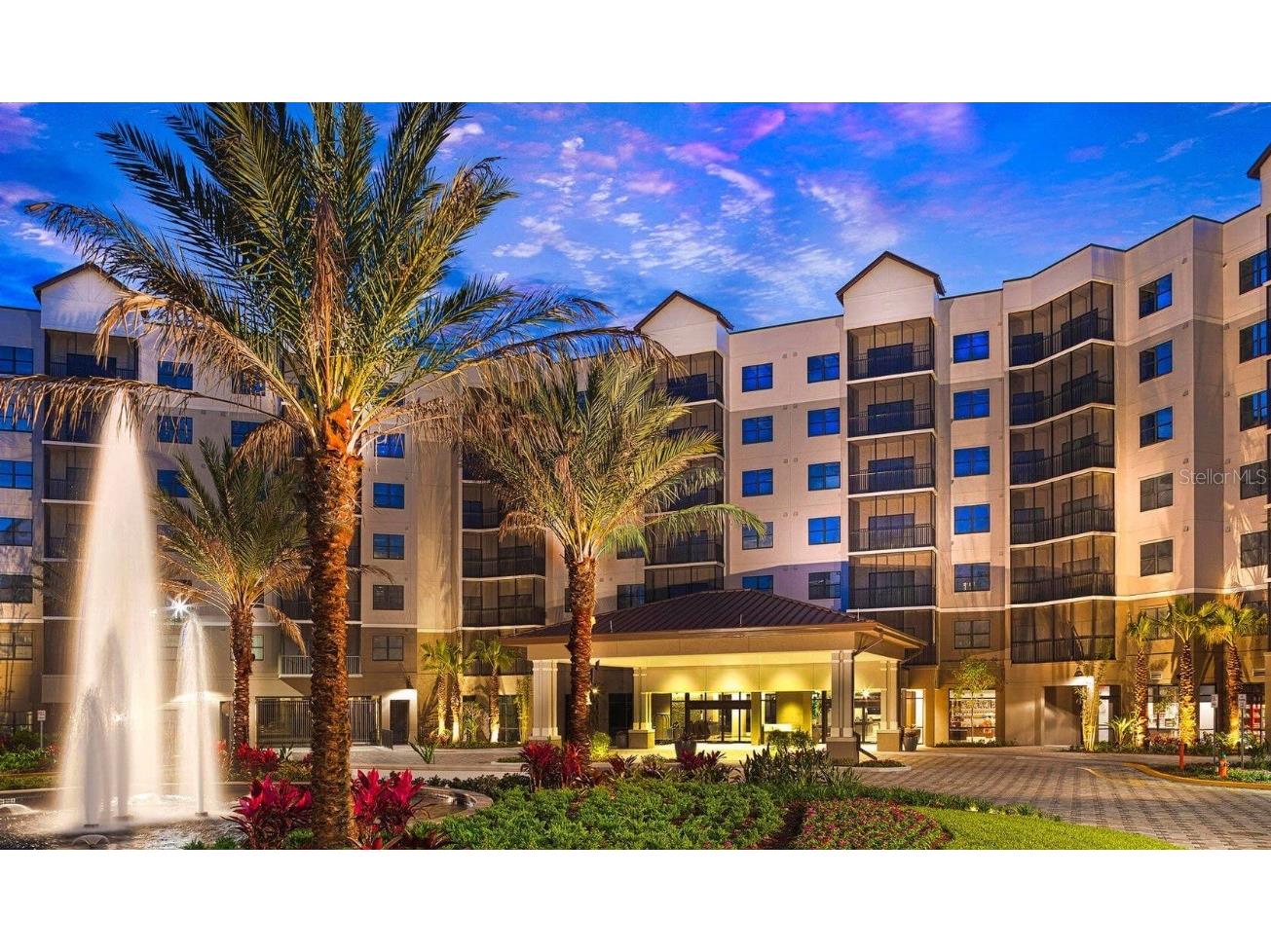 14501 Grove Resort Avenue #3410 Winter Garden FL 34787 T3446844 image1