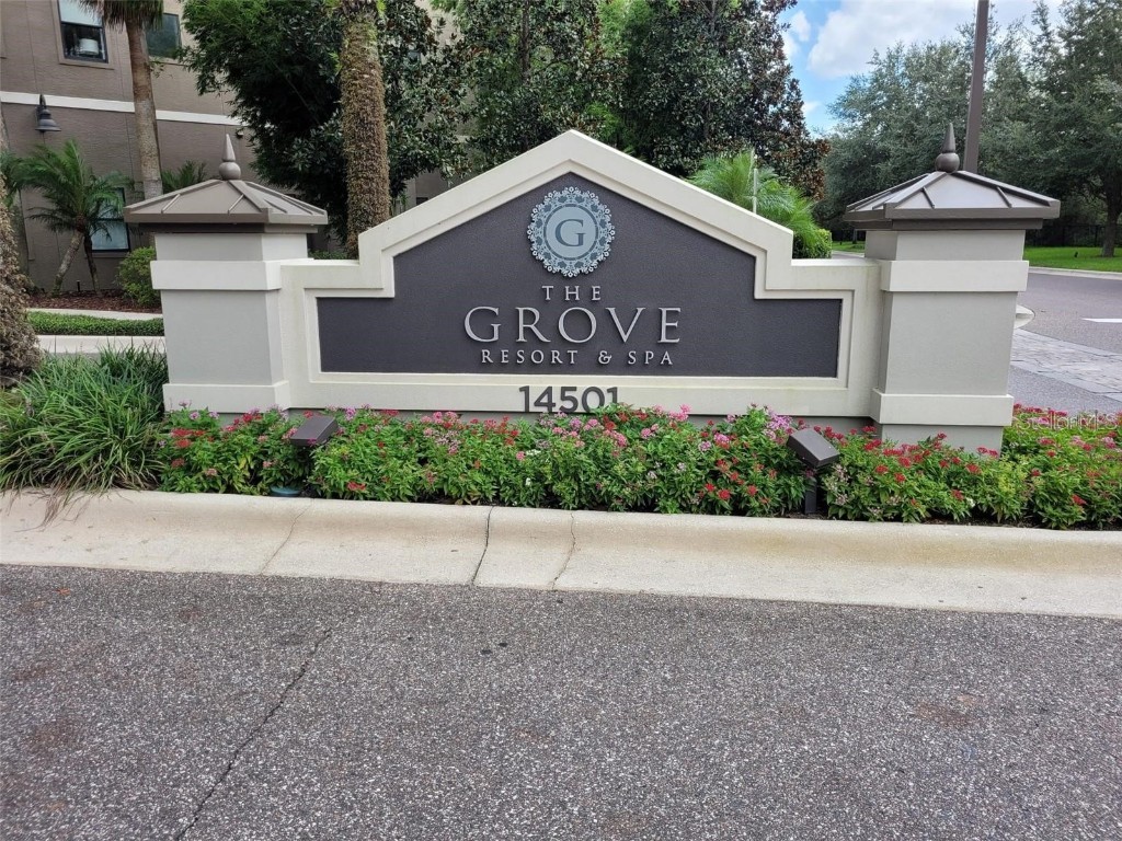 14501 Grove Resort Avenue #3418 Winter Garden FL 34787 O6195721 image1