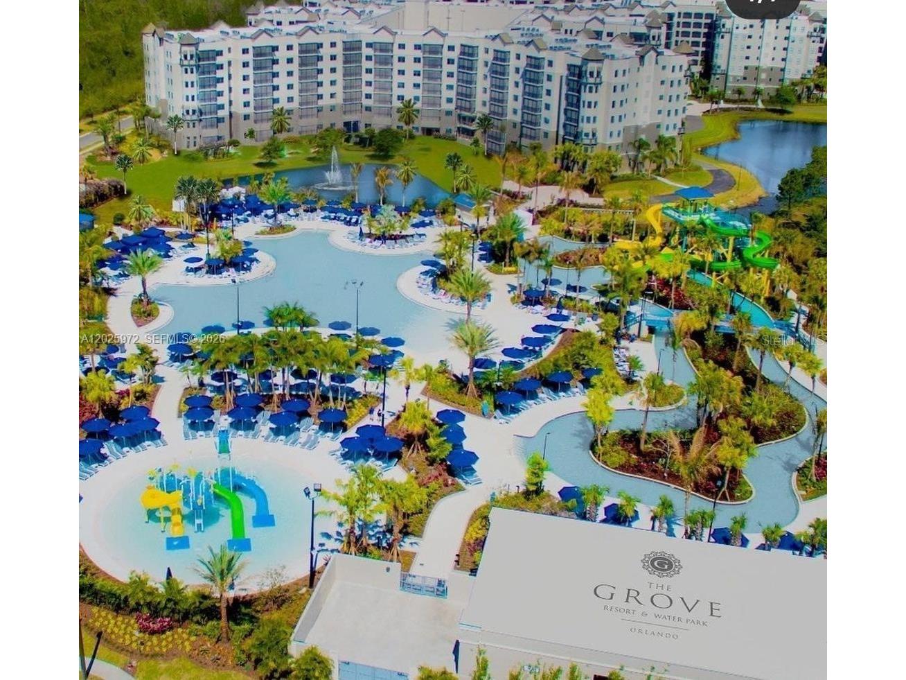 14501 Grove Resort Avenue #3425 Winter Garden FL 34787 O6414956 image2