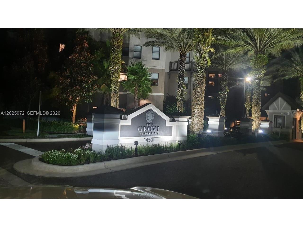 14501 Grove Resort Avenue #3425 Winter Garden FL 34787 O6414956 image4