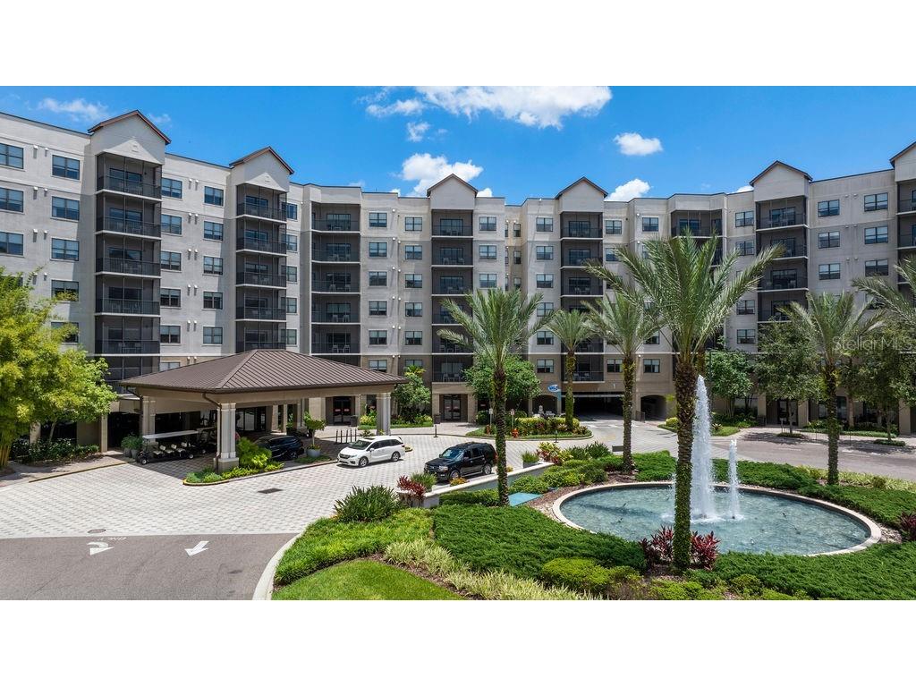 14501 Grove Resort Avenue #3523 Winter Garden FL 34787 - LAKE AUSTIN O6411650 image1