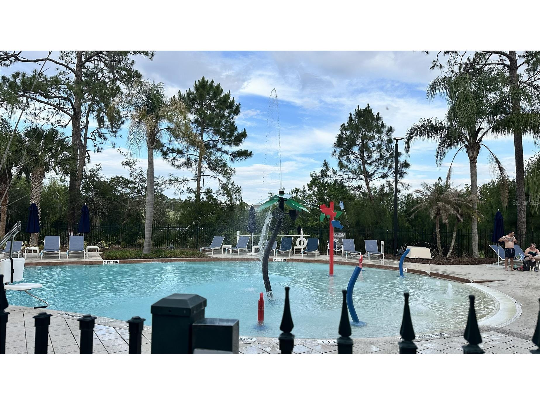 14501 Grove Resort Avenue #3523 Winter Garden FL 34787 - LAKE AUSTIN O6411650 image42
