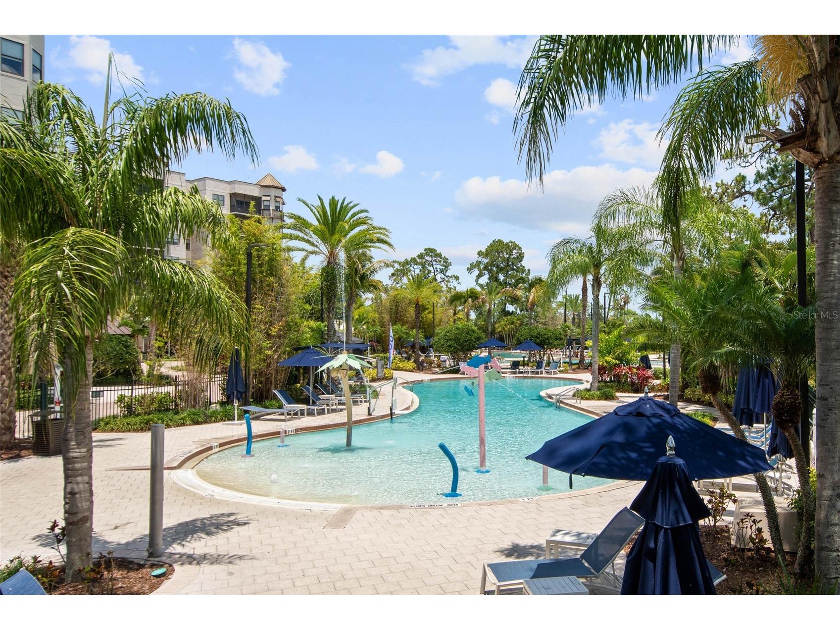 14501 Grove Resort Avenue #3523 Winter Garden FL 34787 - LAKE AUSTIN O6411650 image60