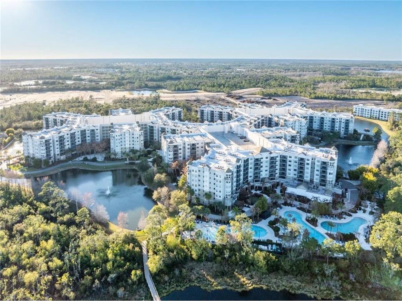 14501 Grove Resort Avenue #3524 Winter Garden FL 34787 - LAKE AUSTIN S5148318 image1