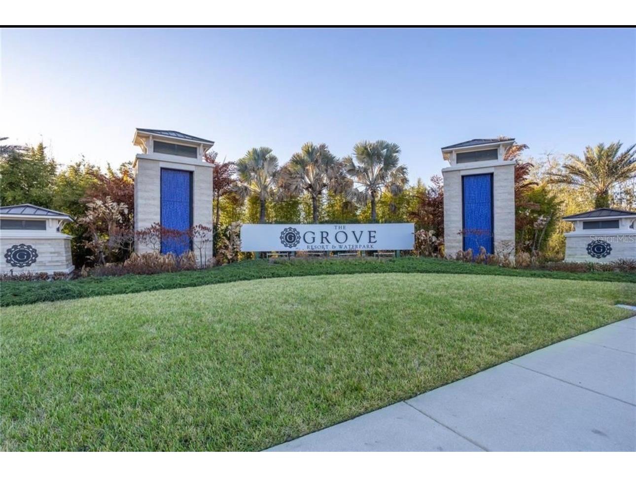 14501 Grove Resort Avenue #3524 Winter Garden FL 34787 - LAKE AUSTIN S5148318 image2