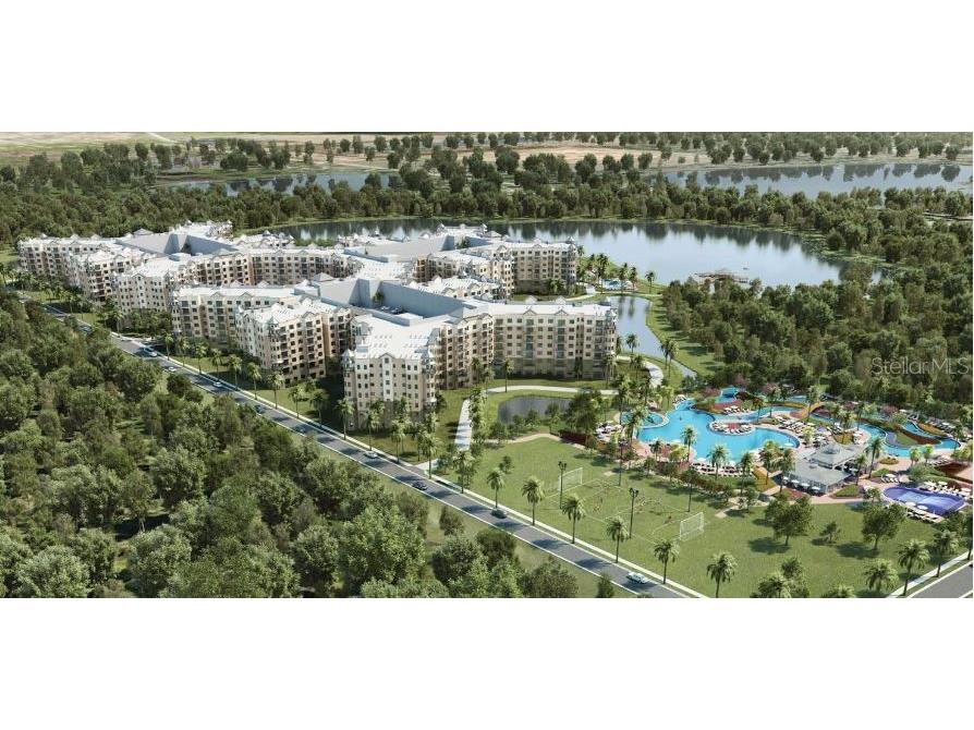 14501 Grove Resort Avenue #3538 Winter Garden FL 34787 - LAKE AUSTIN O6280623 image4