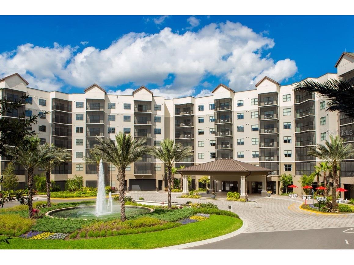14501 Grove Resort Avenue #3542 Winter Garden FL 34787 - LAKE AUSTIN O6139080 image1