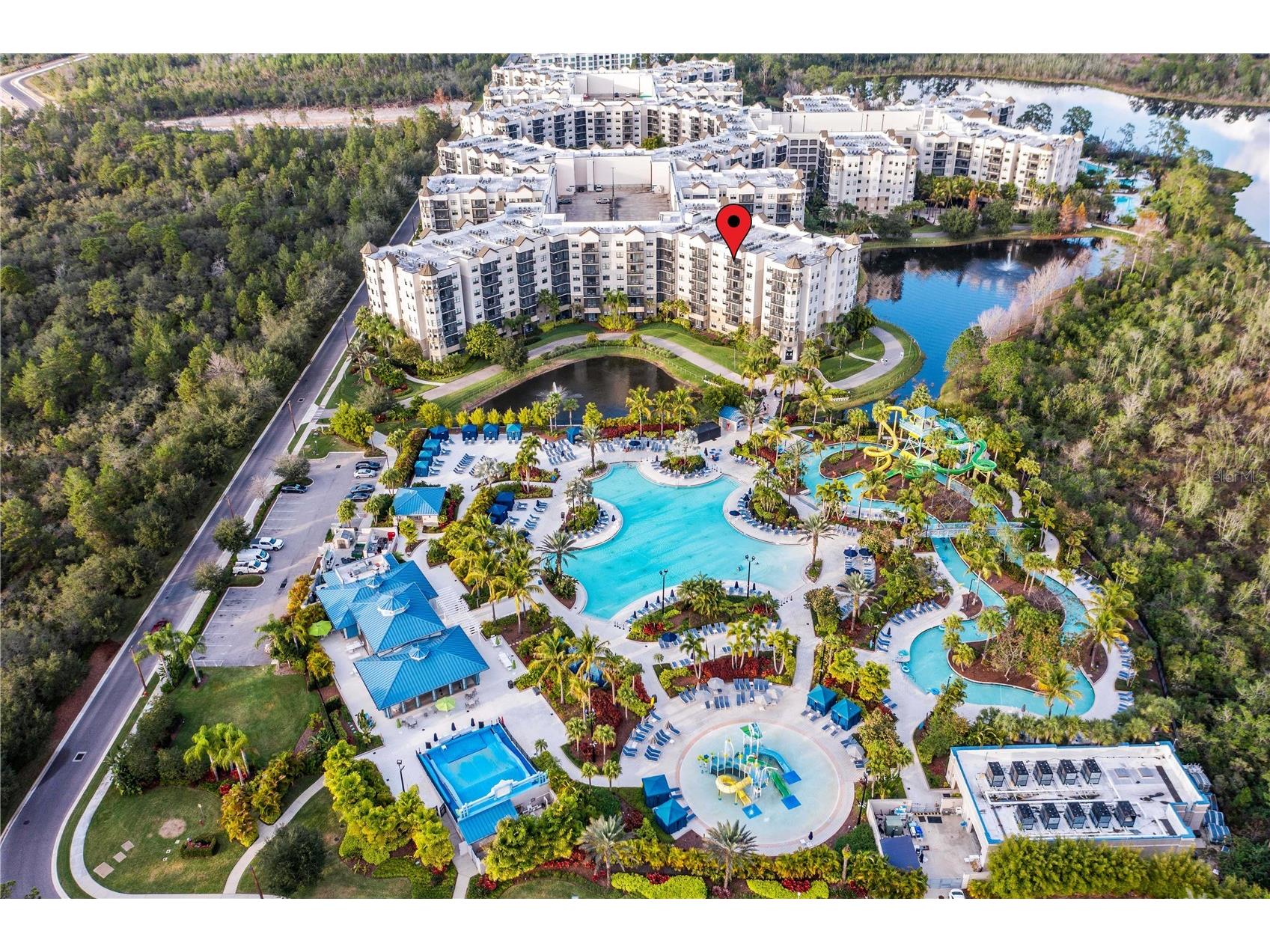 14501 Grove Resort Avenue #3619 Winter Garden FL 34787 O6374077 image1