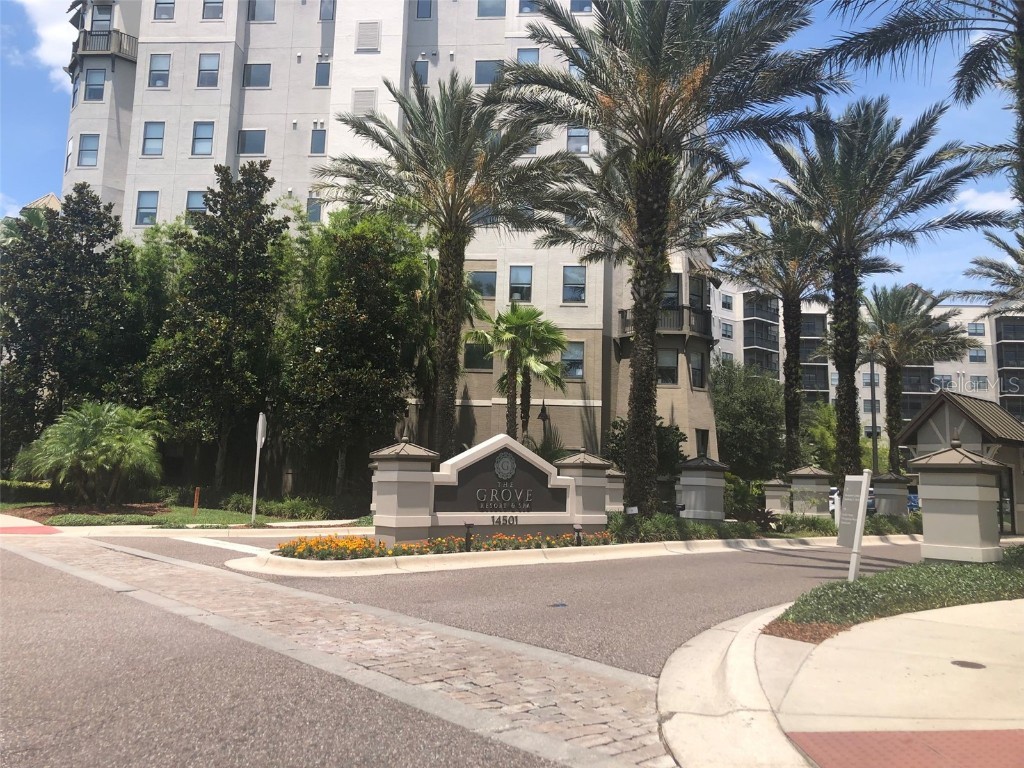 14501 Grove Resort Avenue #3627 Winter Garden FL 34787 O6211365 image1