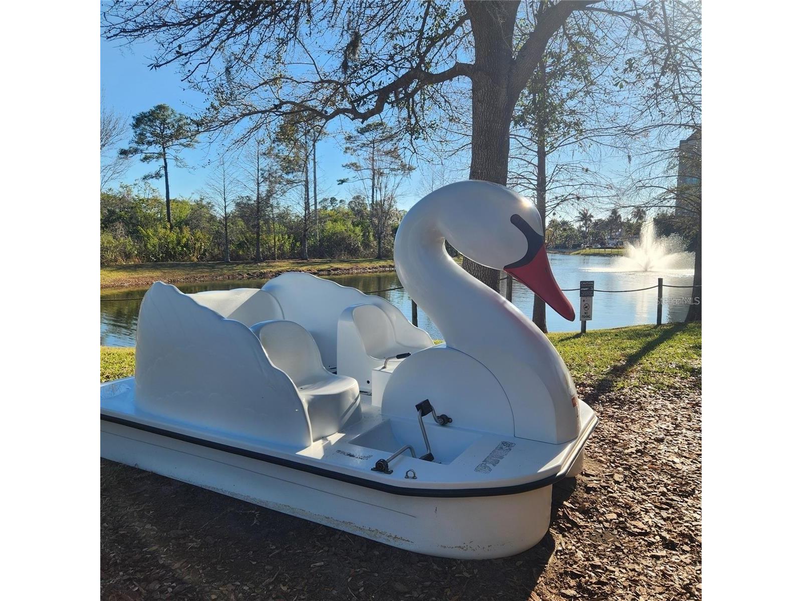 14501 Grove Resort Avenue #3630 Winter Garden FL 34787 - LAKE AUSTIN S5148670 image42
