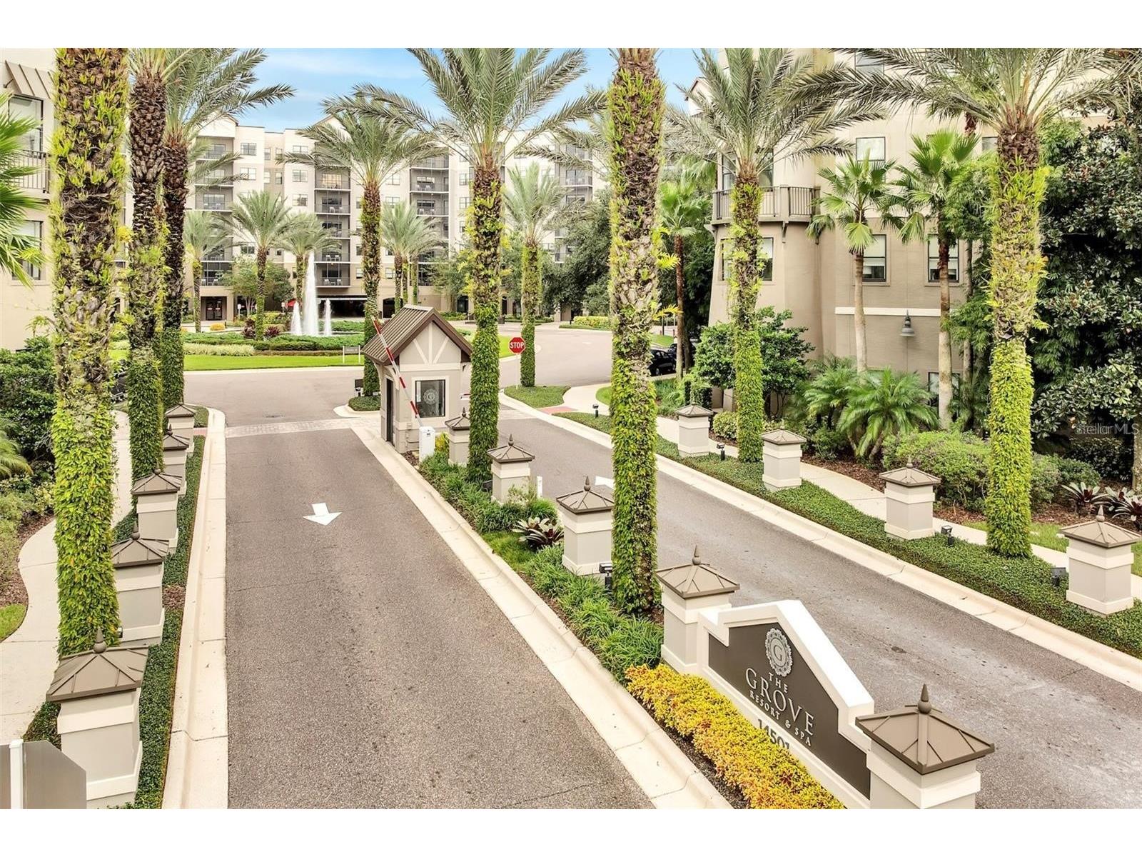 14501 Grove Resort Avenue #3630 Winter Garden FL 34787 - LAKE AUSTIN S5148670 image43