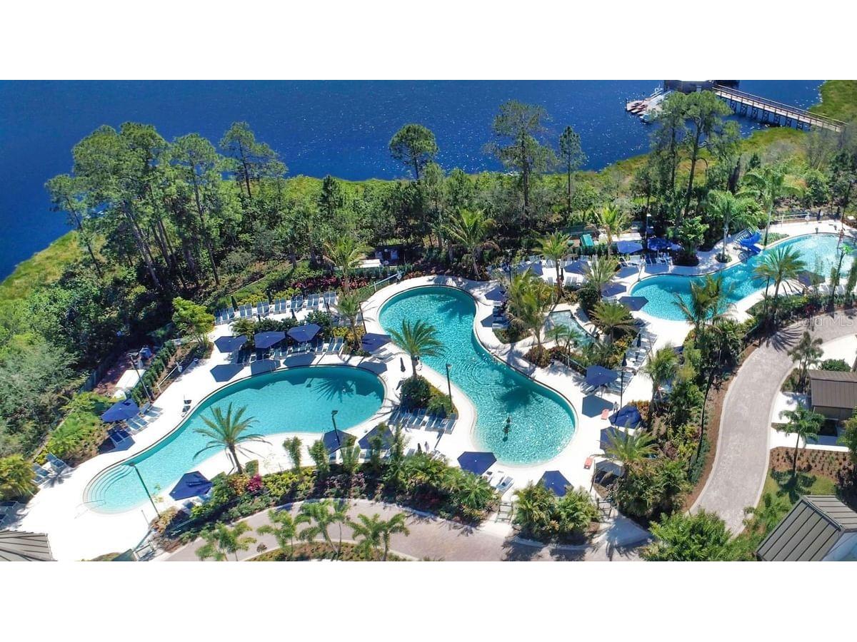 14501 Grove Resort Avenue #3630 Winter Garden FL 34787 - LAKE AUSTIN S5148670 image49