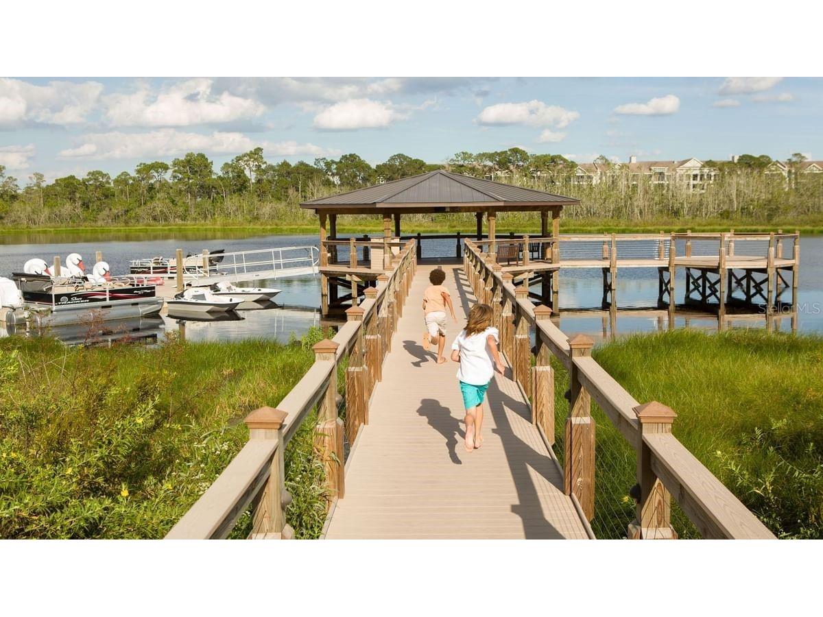14501 Grove Resort Avenue #3630 Winter Garden FL 34787 - LAKE AUSTIN S5148670 image51