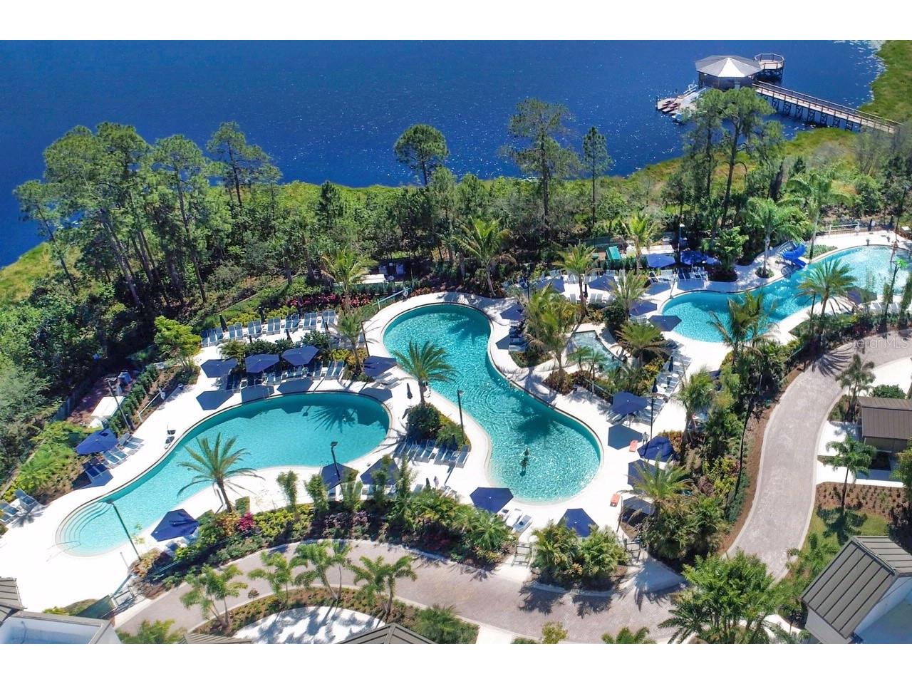 14501 Grove Resort Avenue #3706 Winter Garden FL 34787 O6382574 image19