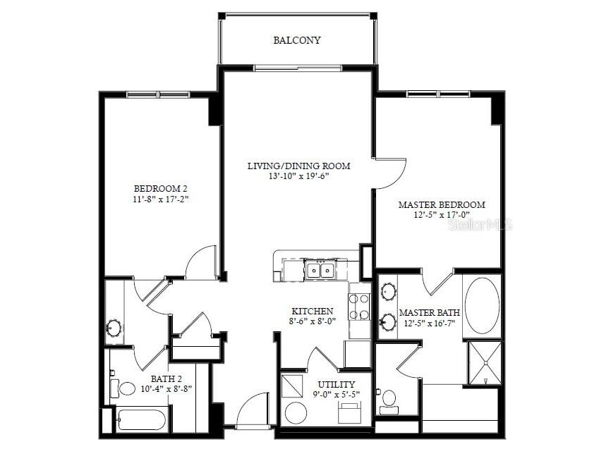 14501 Grove Resort Avenue #3706 Winter Garden FL 34787 O6382574 image21