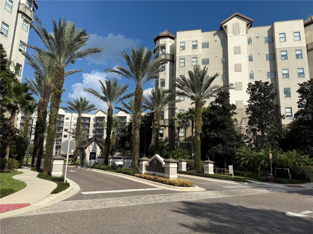 14501 Grove Resort Avenue #3716 Winter Garden FL 34787 - LAKE AUSTIN O6360135 image1