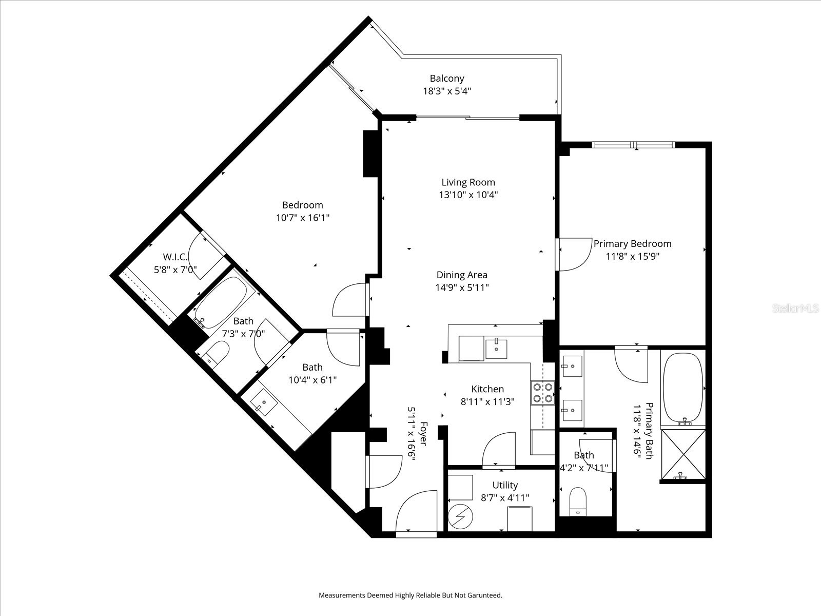14501 Grove Resort Avenue #3724 Winter Garden FL 34787 O6404906 image27